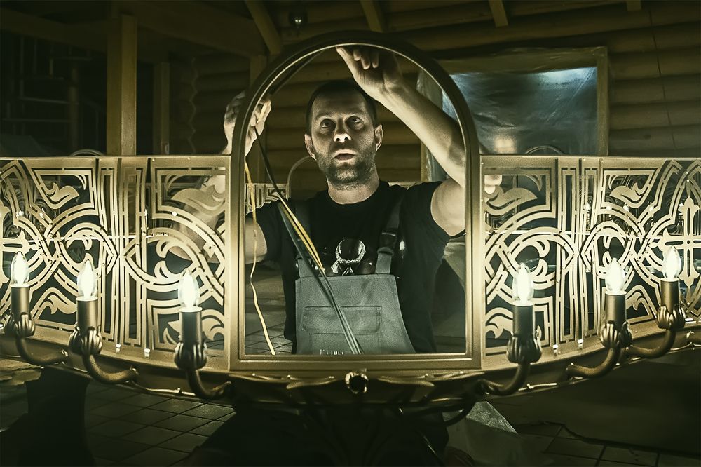 Фотография автора Невмержицкий Валерий