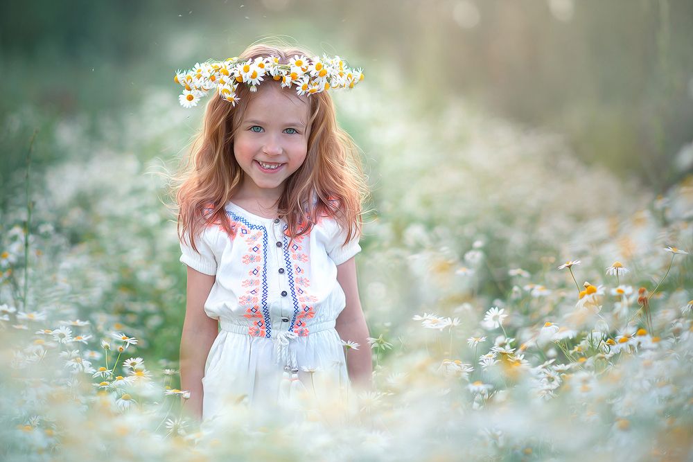 Photograph by Олеся Филиппова