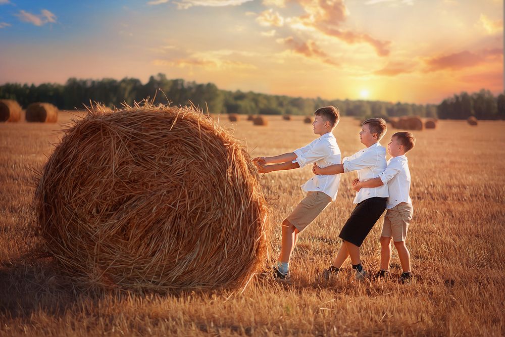 Photograph by Олеся Филиппова