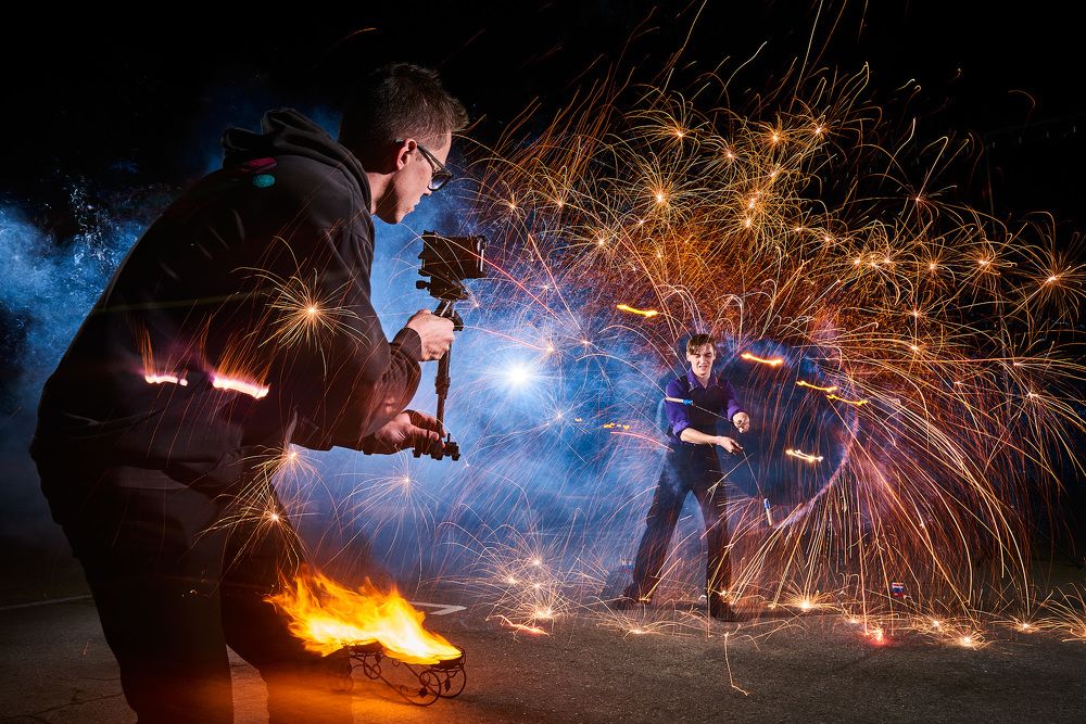 Фотография автора Владислав Храмцов