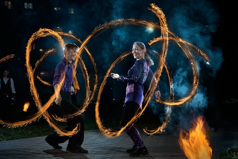 Фотография автора Владислав Храмцов