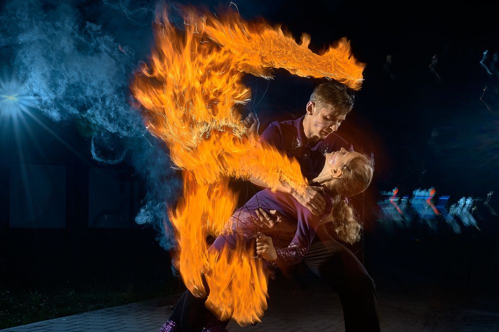 Photograph by Владислав Храмцов