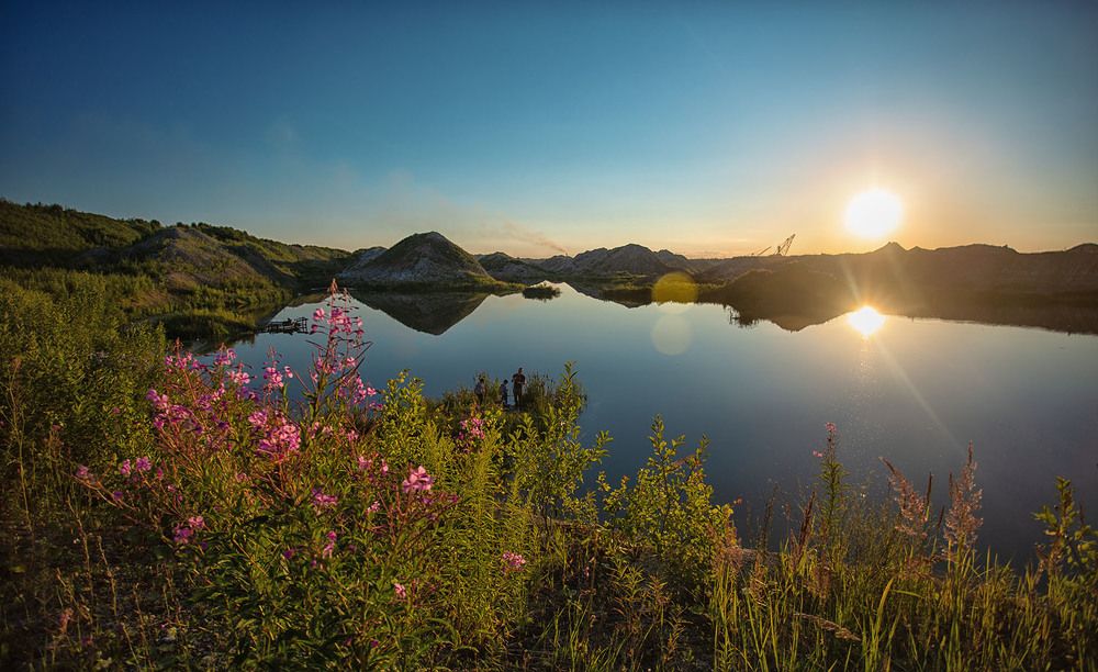 Photograph by Ирина Малина