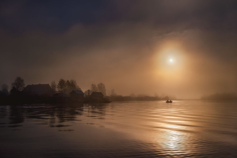 Photograph by Evgeny Lutsko