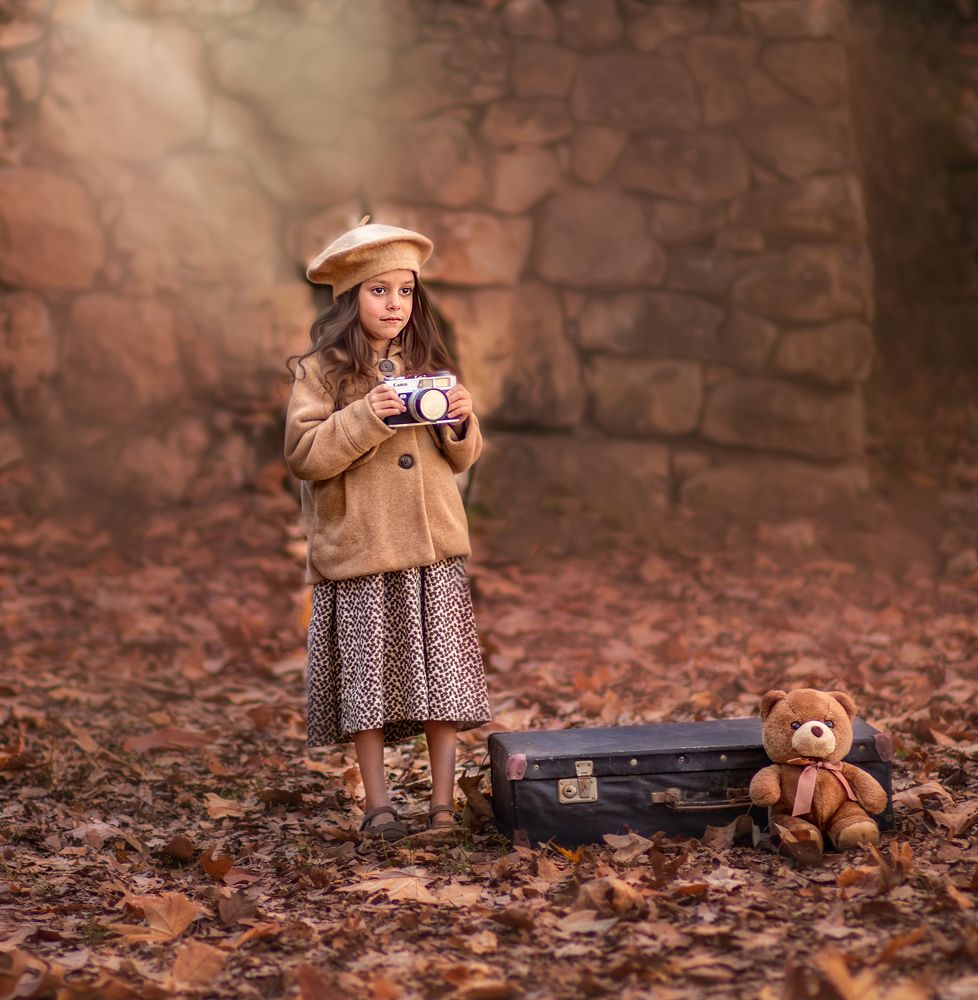 Photograph by Eti Golan