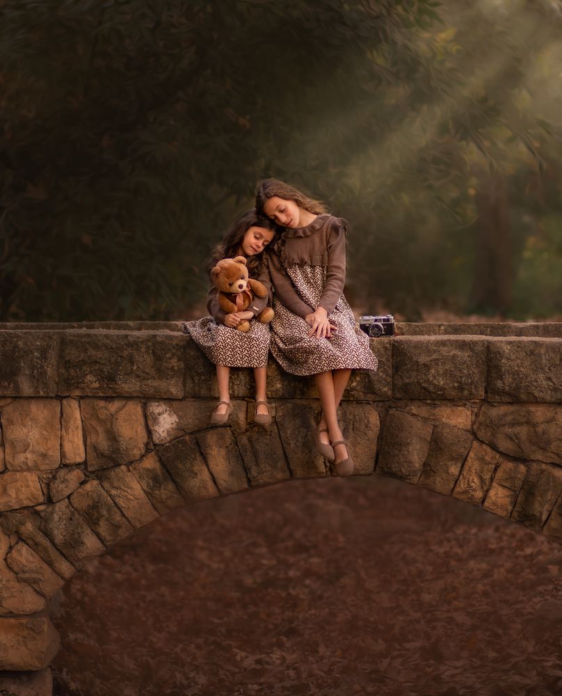 Photograph by Eti Golan