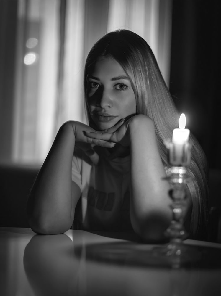 Photograph by Алексей Петров