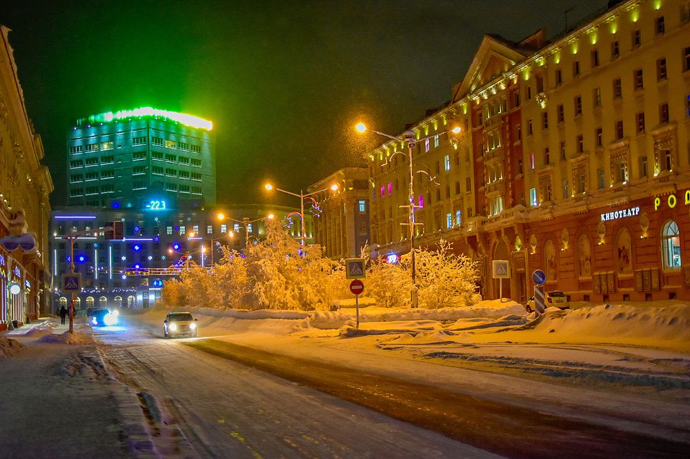 Photograph by Александр Кеслер