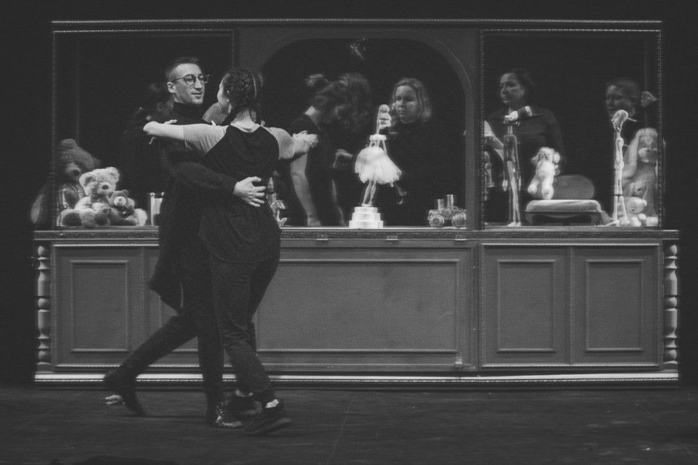 Фотография автора Анна Широкова