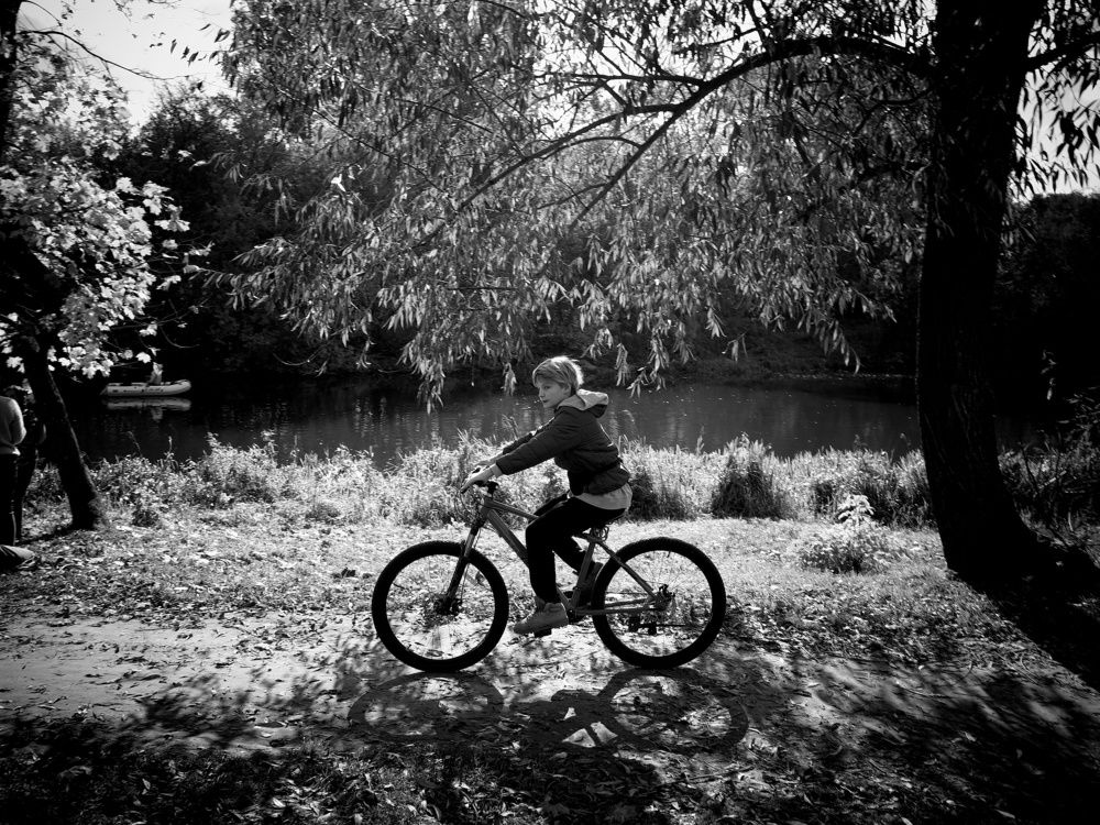 Photograph by Михаил Крайнев