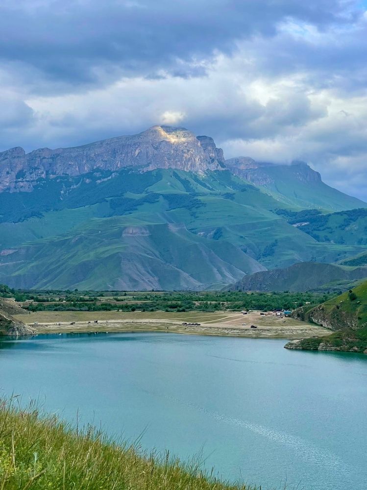 Photograph by Ксения Барулина