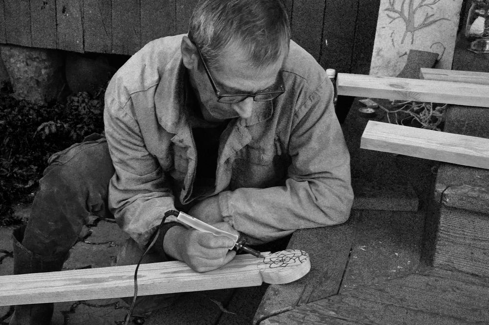 Photograph by Nadezhda