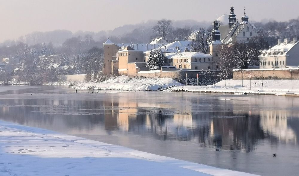 Photograph by Palina Mikhailouskaya