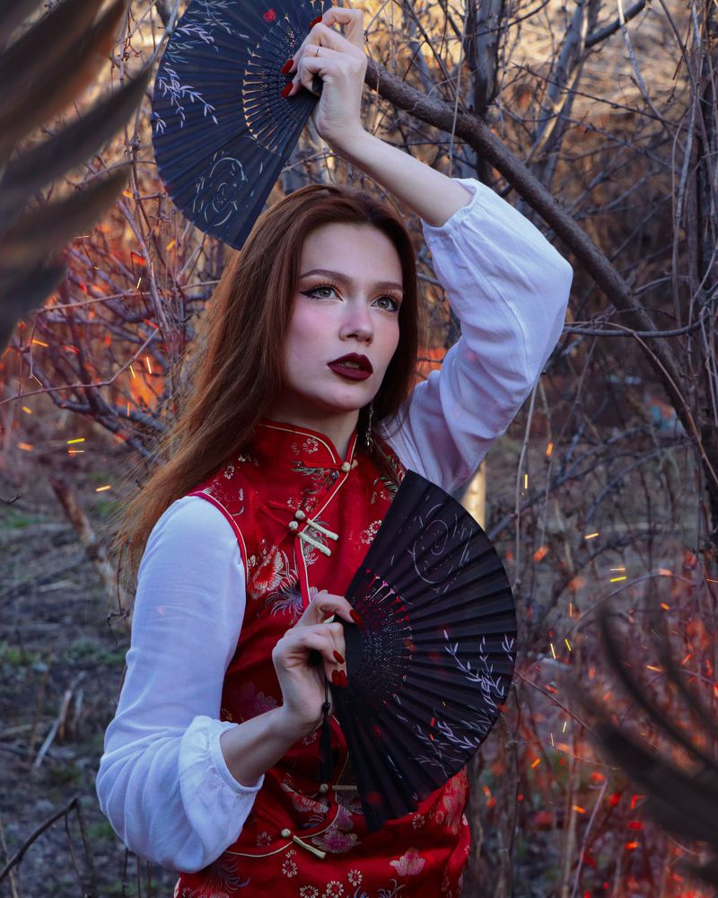 Photograph by Аида Тастенова