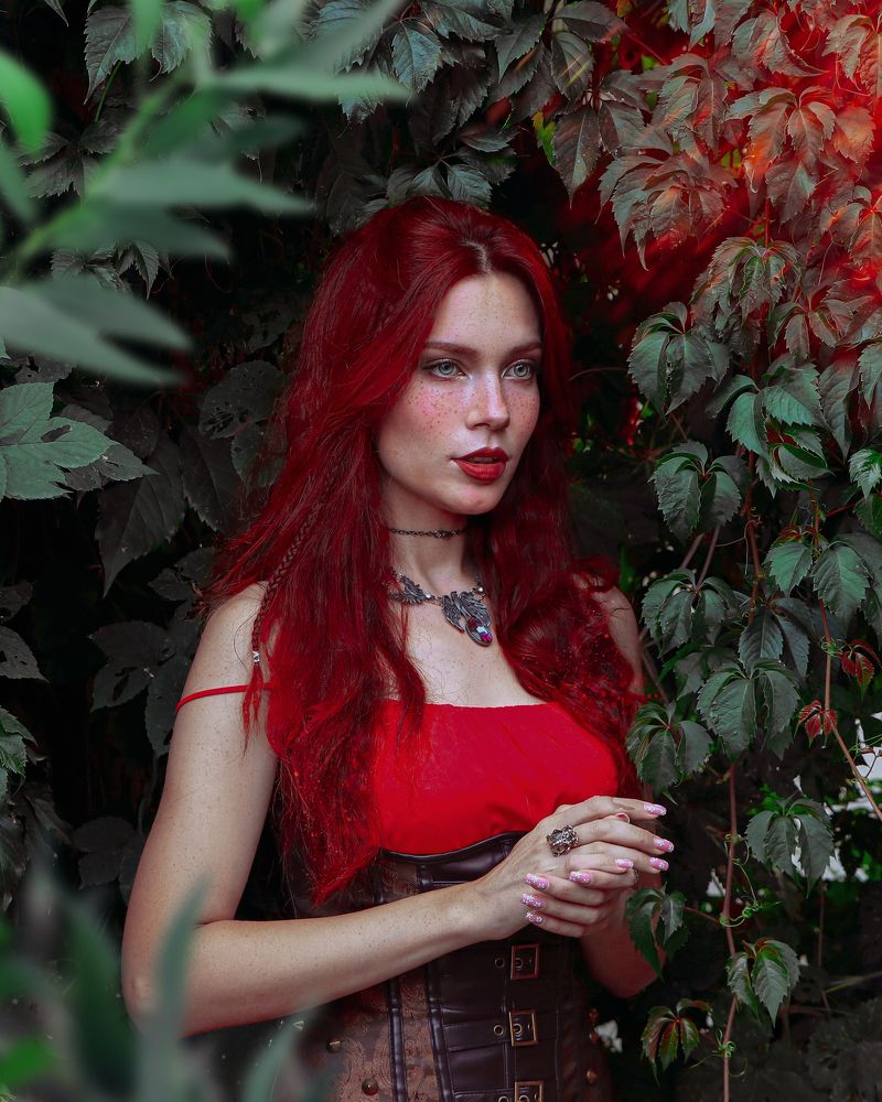 Photograph by Аида Тастенова