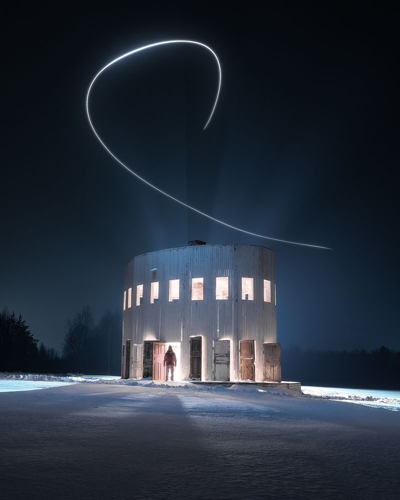 Photograph by Антон Шваин