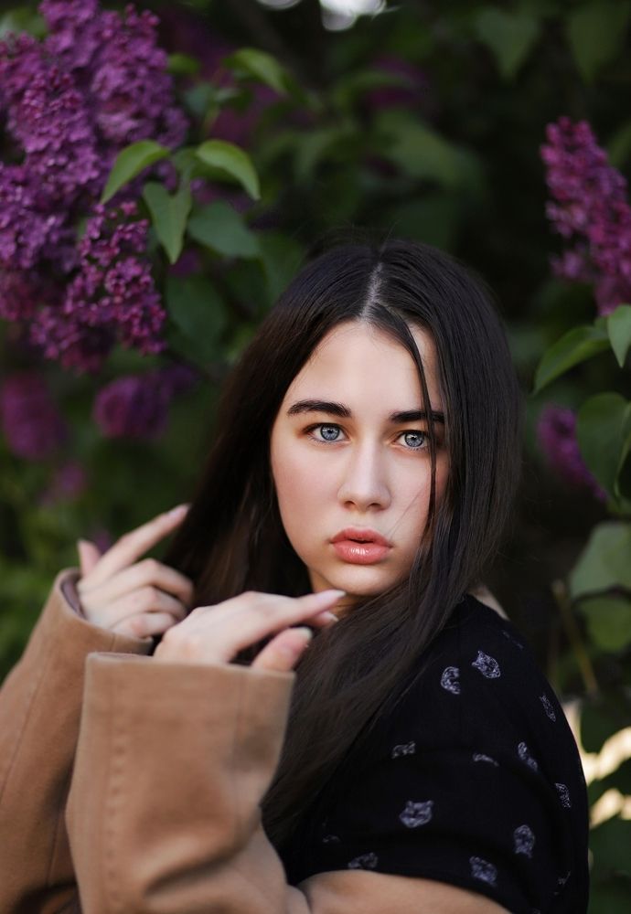 Фотография автора Светлана Матвиенко