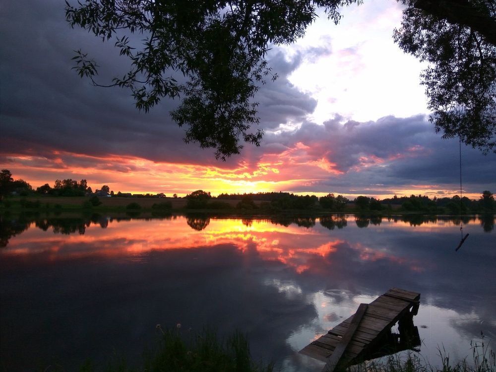 Photograph by Елена Подшевалова