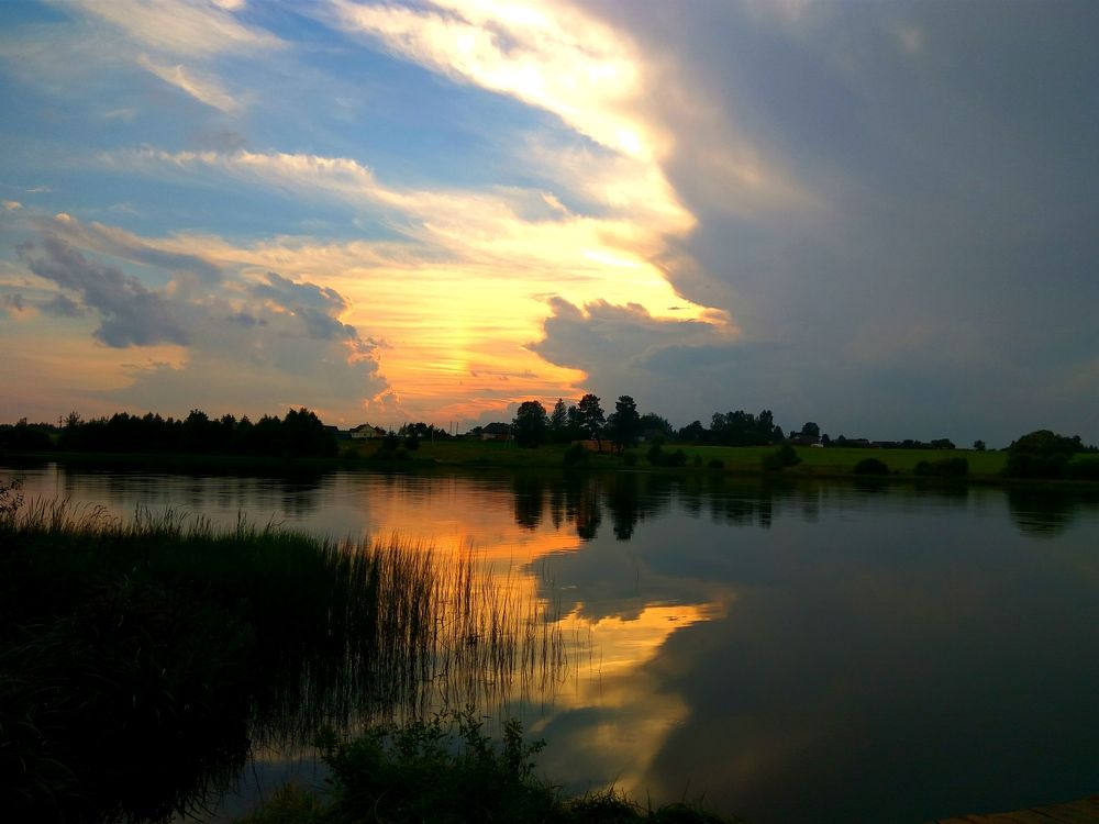 Photograph by Елена Подшевалова