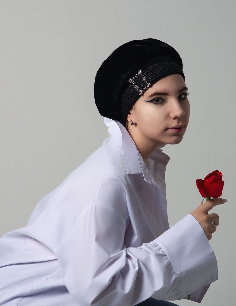 Photograph by Дарья Белых