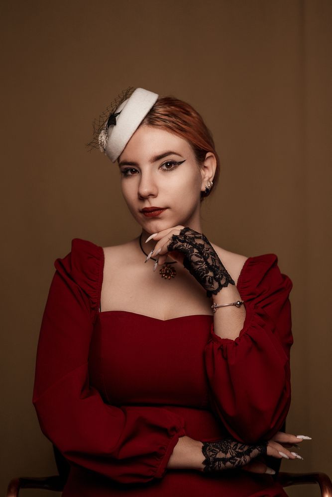 Photograph by Дарья Белых