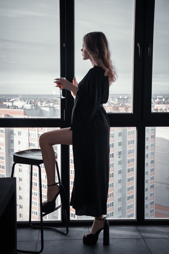 Фотография автора Наталья Жигунова