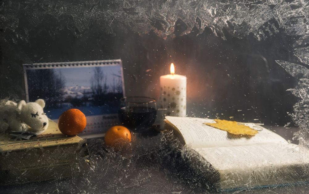 Photograph by Ирина Яук