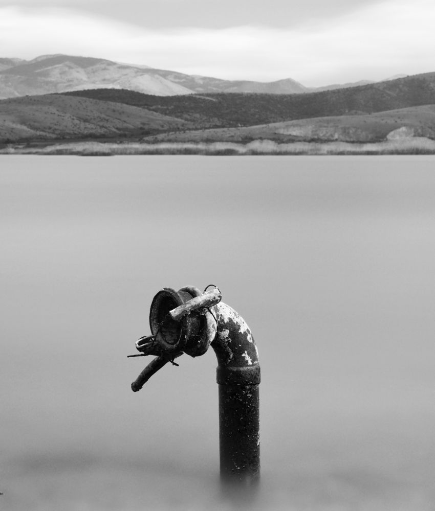 Photograph by ILIAS DIMITRIOU