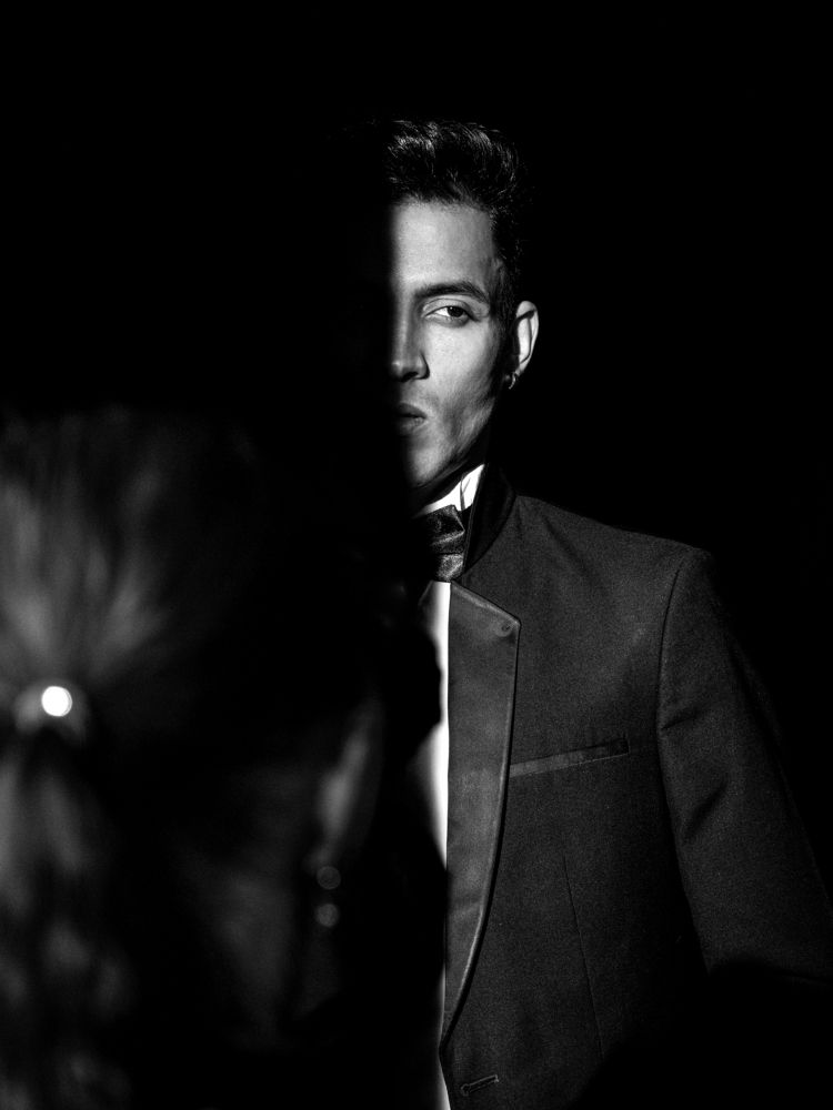 Photograph by Elena Gridnevskaya