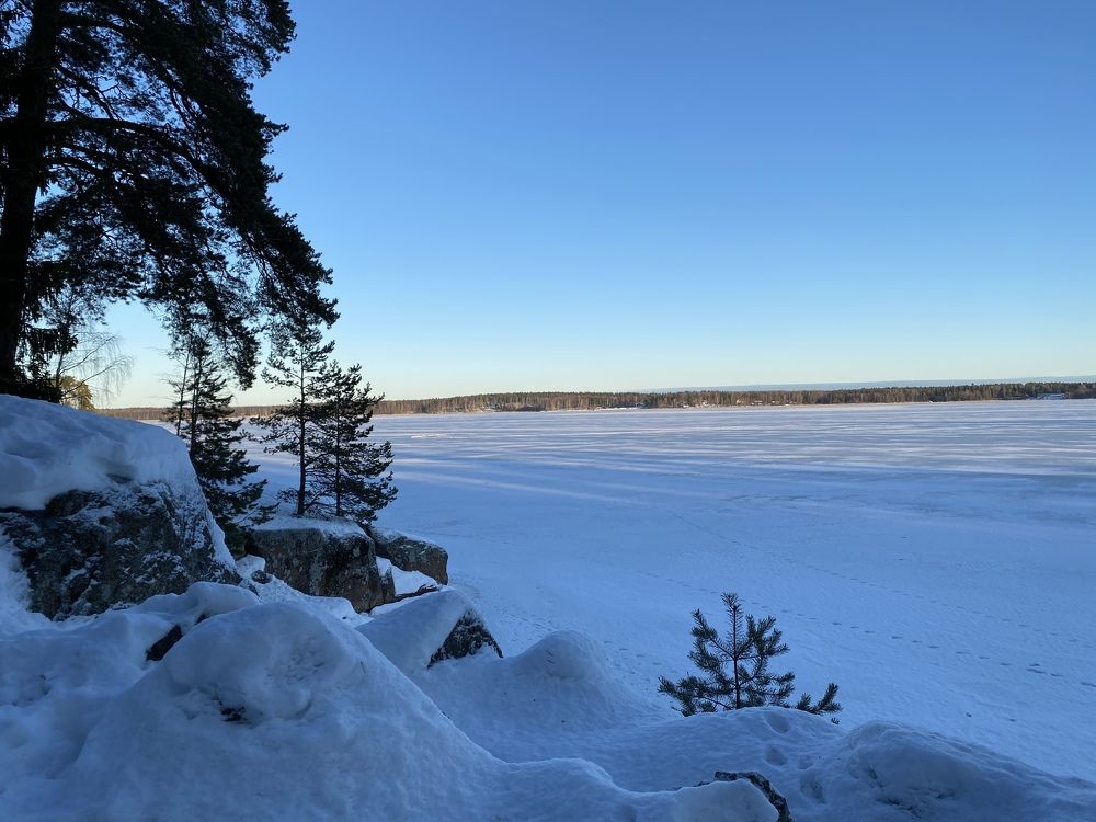 Photograph by Наталья