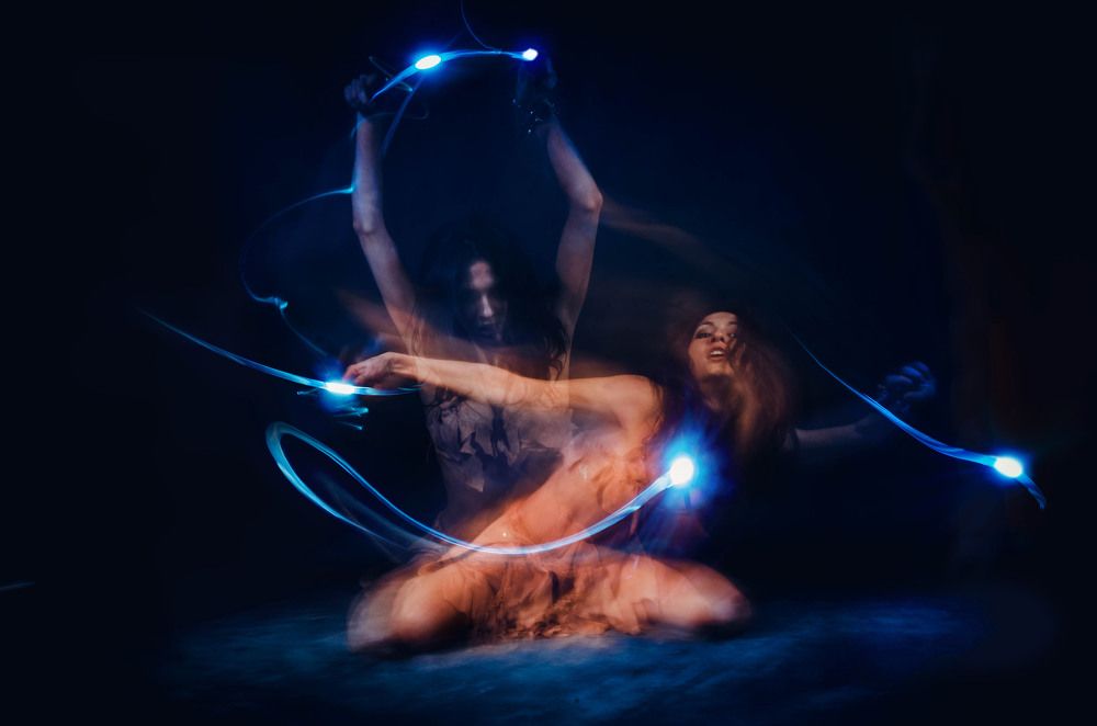 Photograph by Елена Аверина