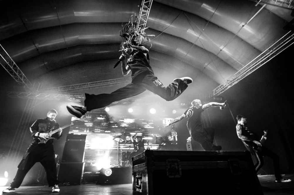 Photograph by Evgeny Vdovin