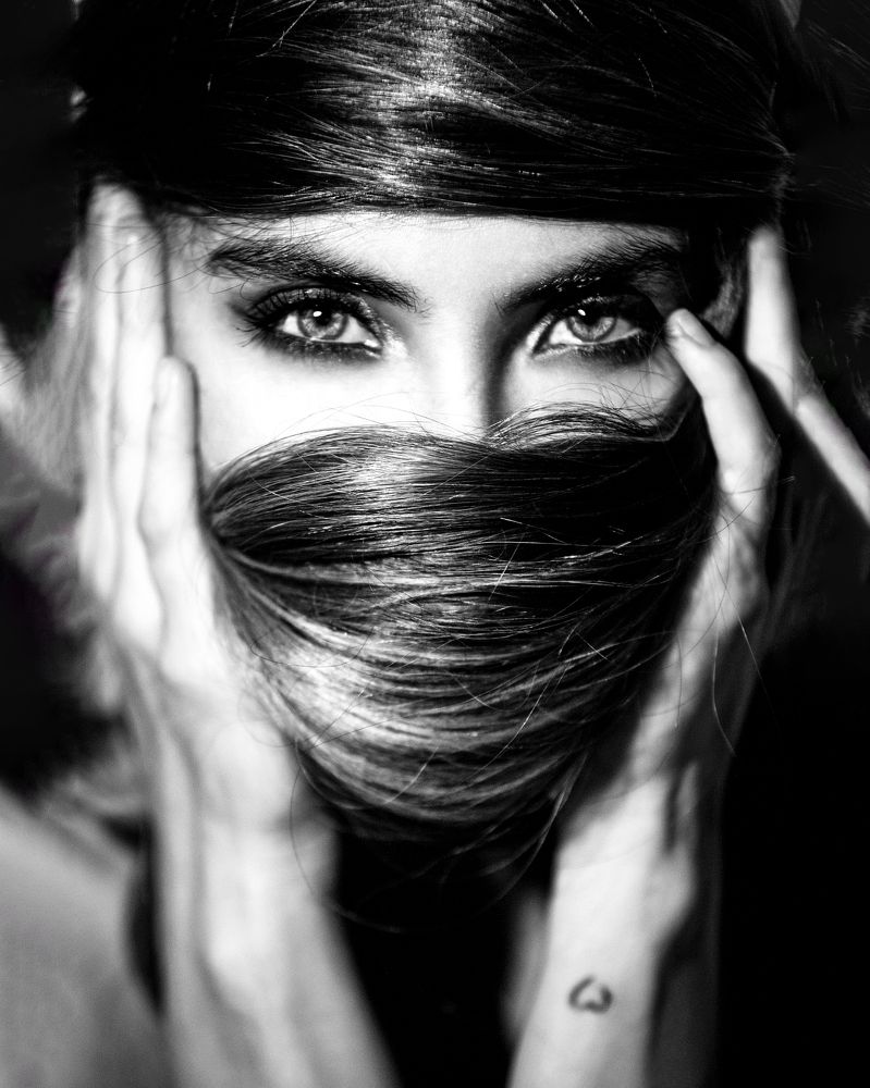 Photograph by Elena Gridnevskaya