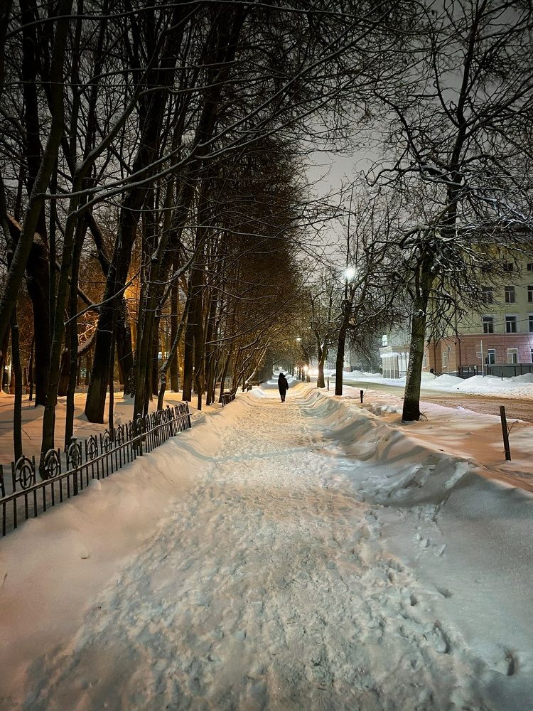 Photograph by Наталья