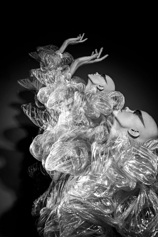 Photograph by Elena Gridnevskaya