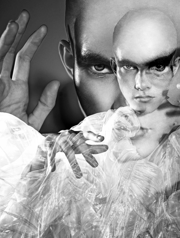 Photograph by Elena Gridnevskaya