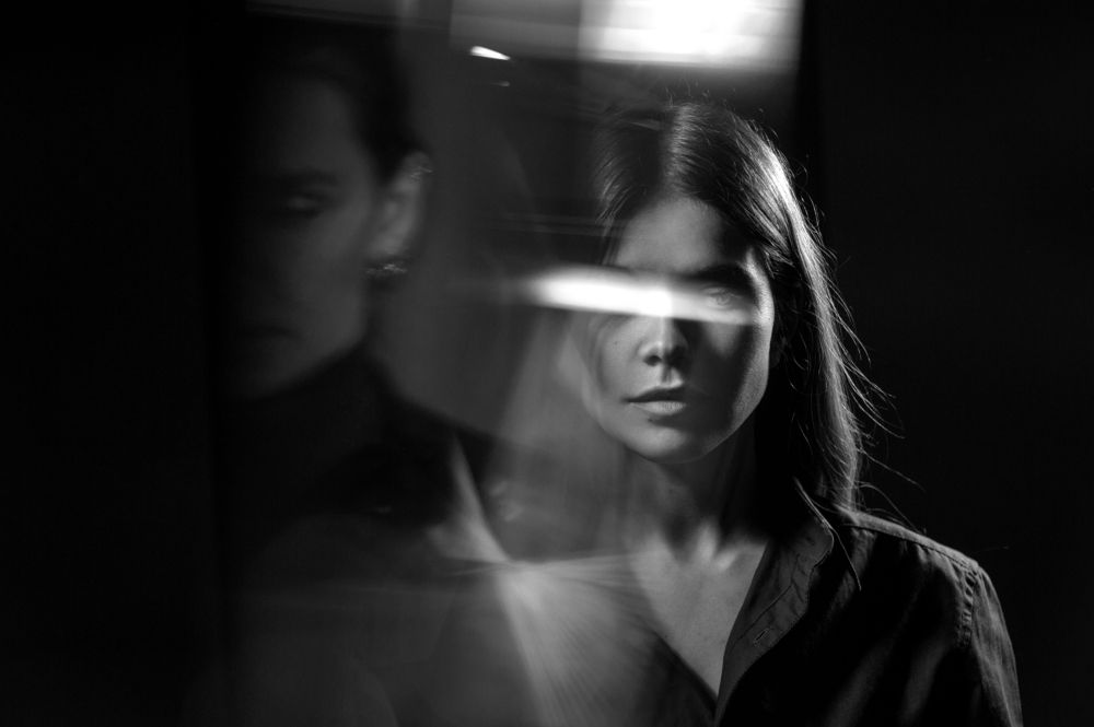 Photograph by Elena Gridnevskaya