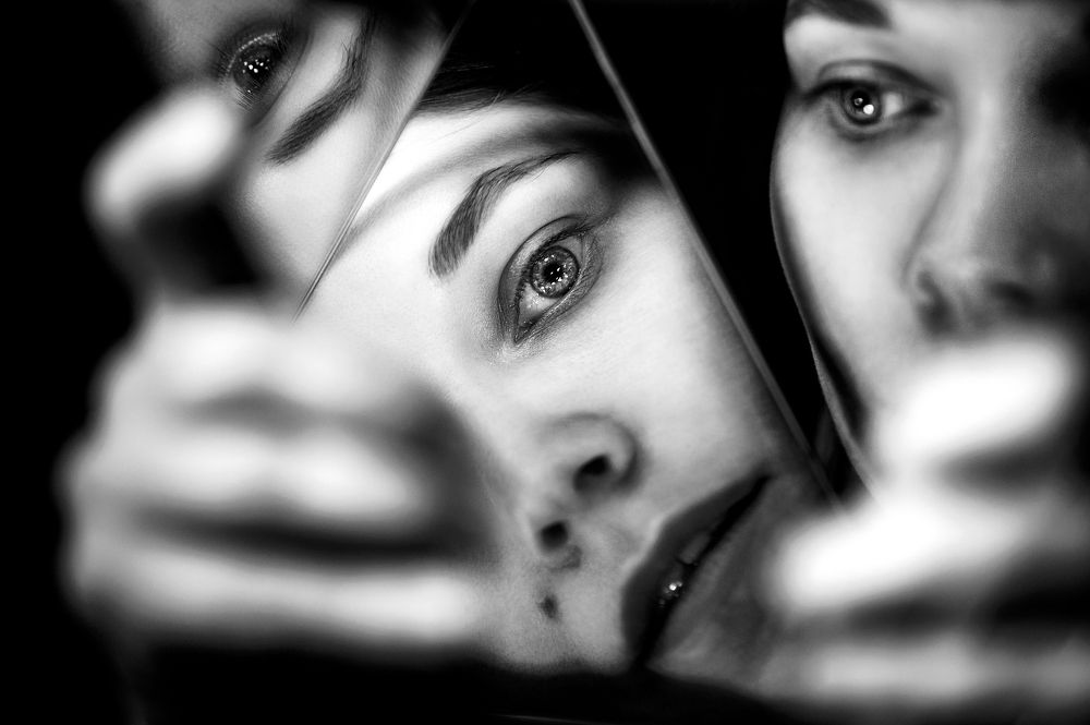 Photograph by Elena Gridnevskaya