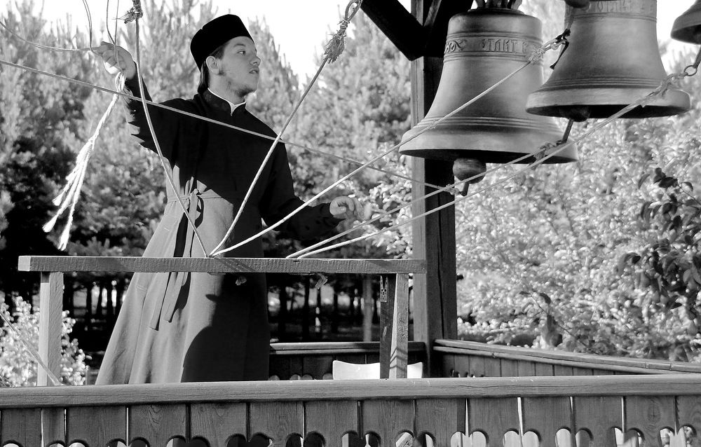 Photograph by Виталий Симоненков