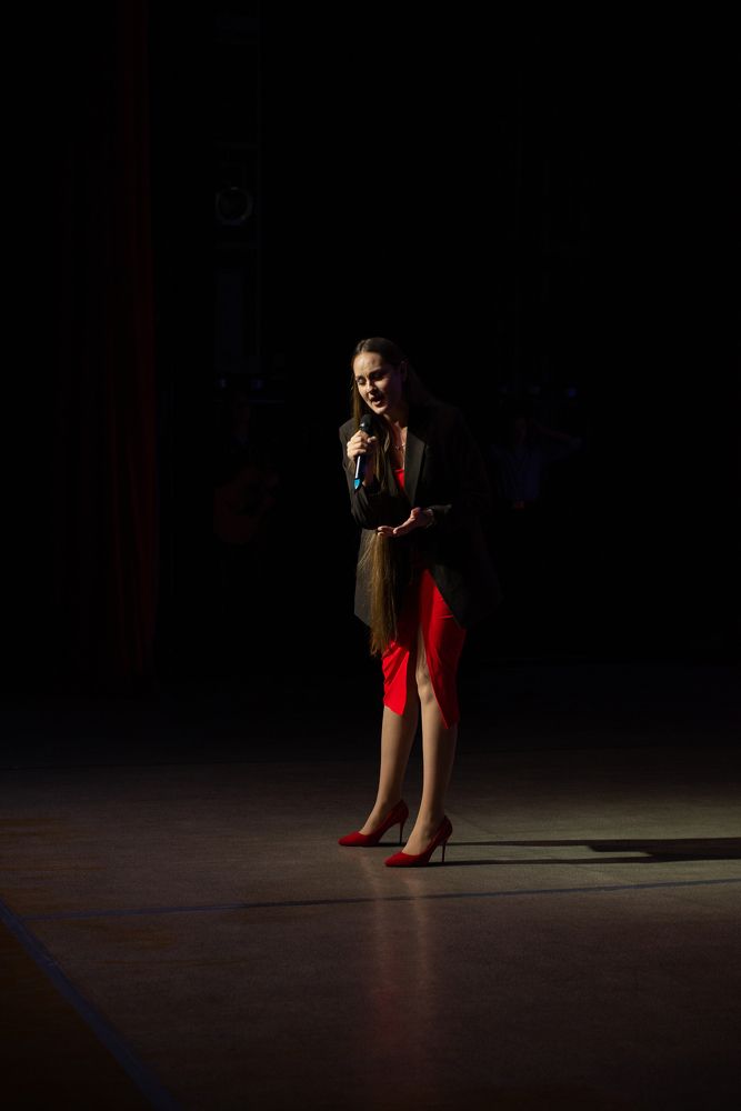 Photograph by Дарья Белых