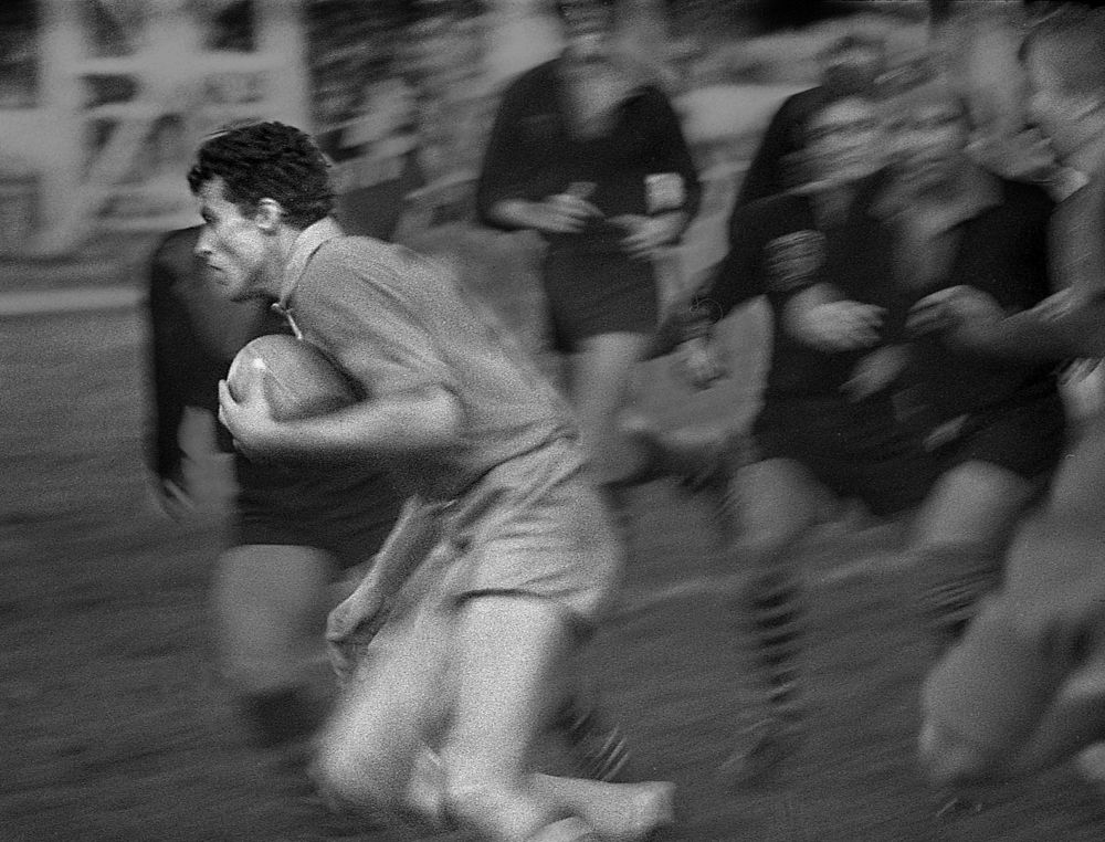 Photograph by Oleg Malovitskyi