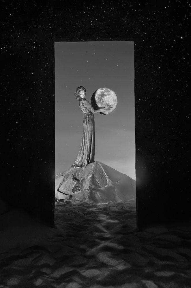 Photograph by Елена Аверина