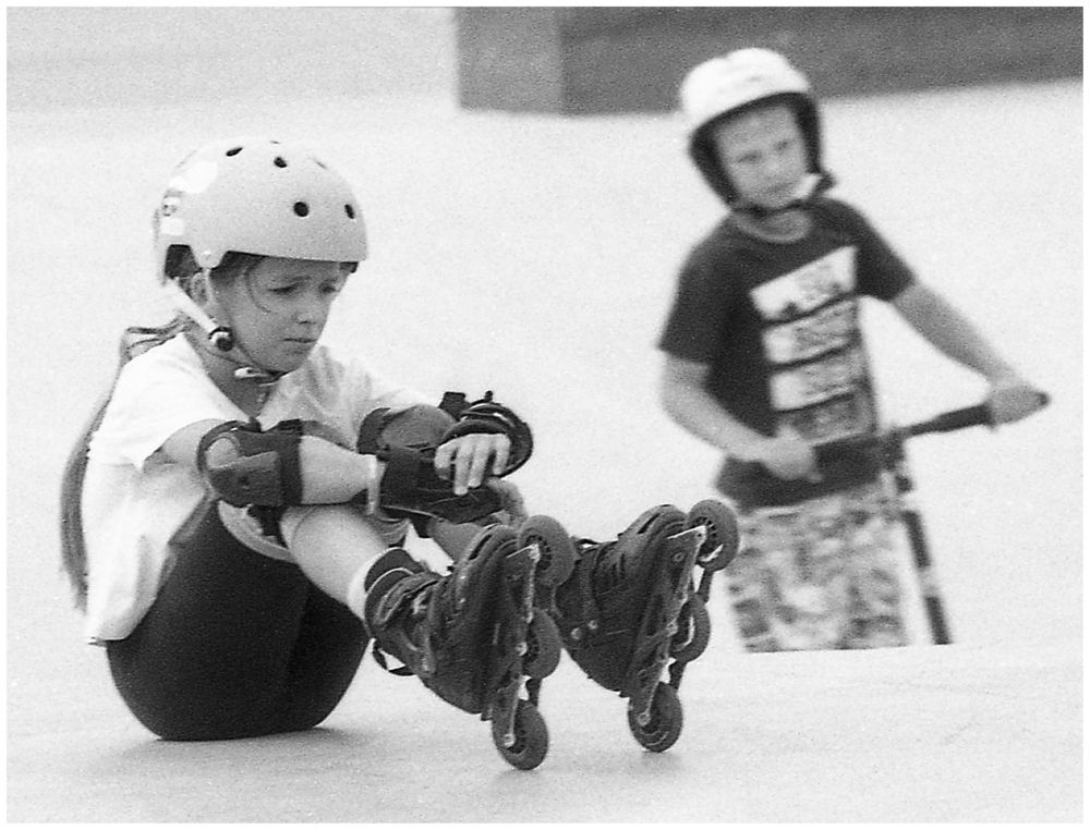 Photograph by Oleg Malovitskyi