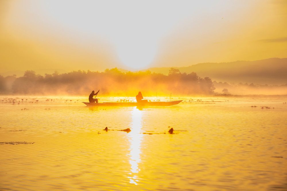 Photograph by Zubair Irshad