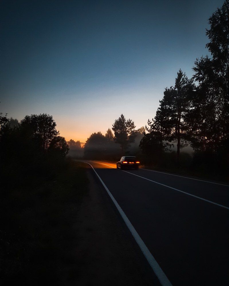 Photograph by Константин Игнатьев