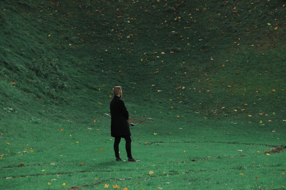 Photograph by Зоя Кулько