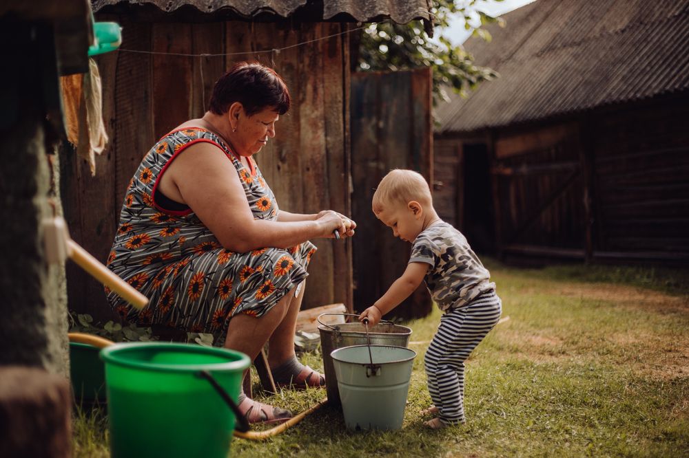 Photograph by Елена Копылова