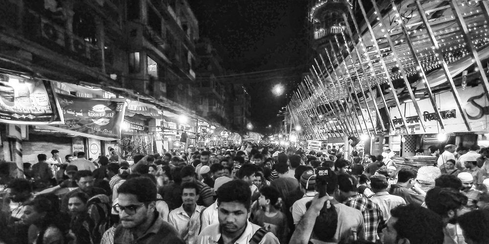 Photograph by Nihar Mane