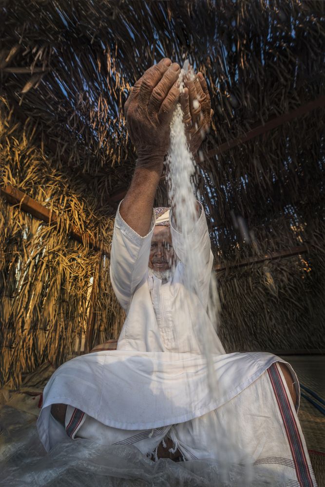 Photograph by hussein