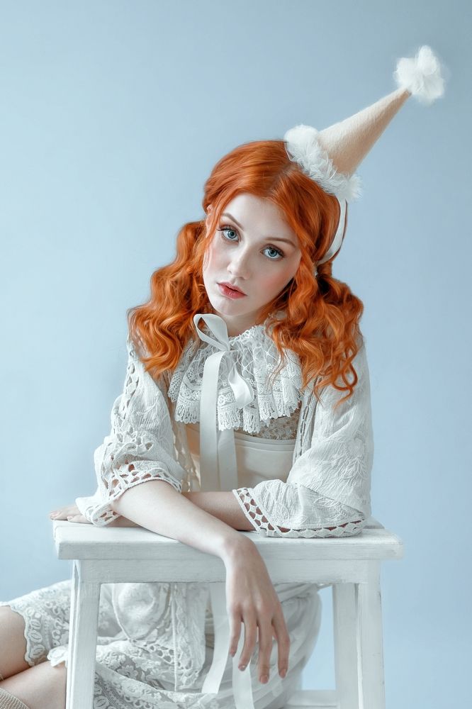 Фотография автора Анна Балабан